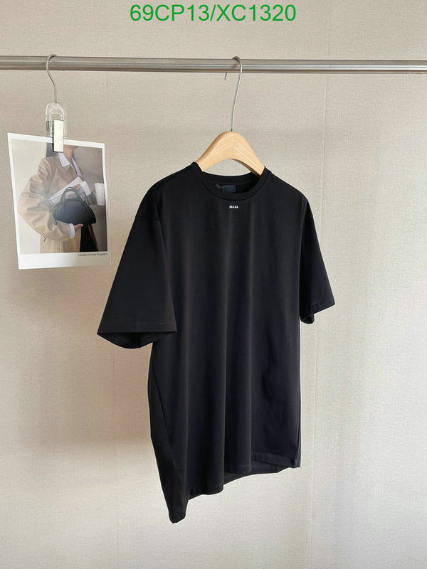 Clothing-Prada, Code: XC1320,$: 69USD