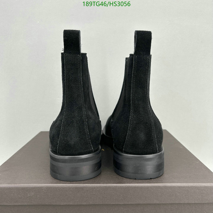 Men shoes-BV, Code: HS3056,$: 189USD