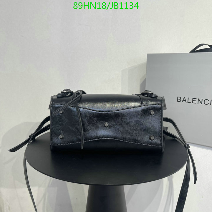 Balenciaga Bag-(4A)-Neo Classic-,Code: JB1134,$: 89USD