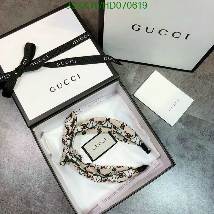 Headband-Gucci, Code: HD070619,