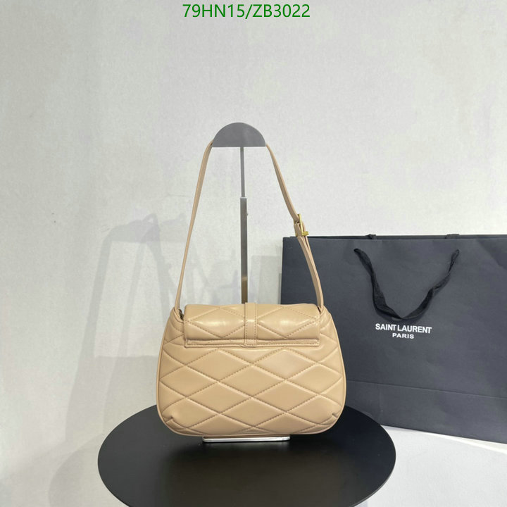 YSL Bag-(4A)-Diagonal-,Code: ZB3022,$: 79USD