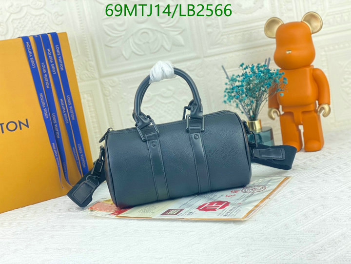 LV Bags-(4A)-Speedy-,Code: LB2566,$: 69USD