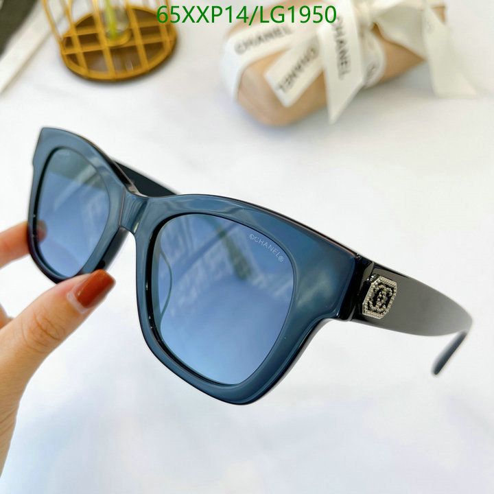 Glasses-Chanel,Code: LG1950,$: 65USD