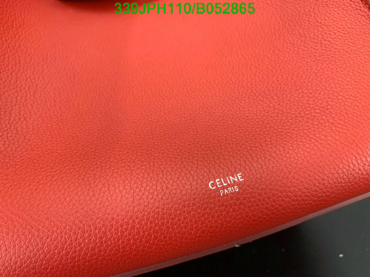 Celine Bag-(Mirror)-Handbag-,Code: B052865,$: 339USD