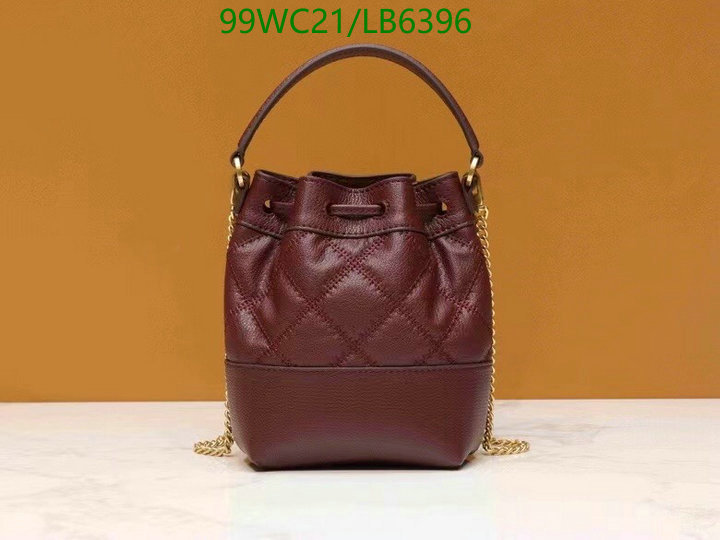 Tory Burch Bag-(4A)-Diagonal-,Code: LB6396,$: 99USD