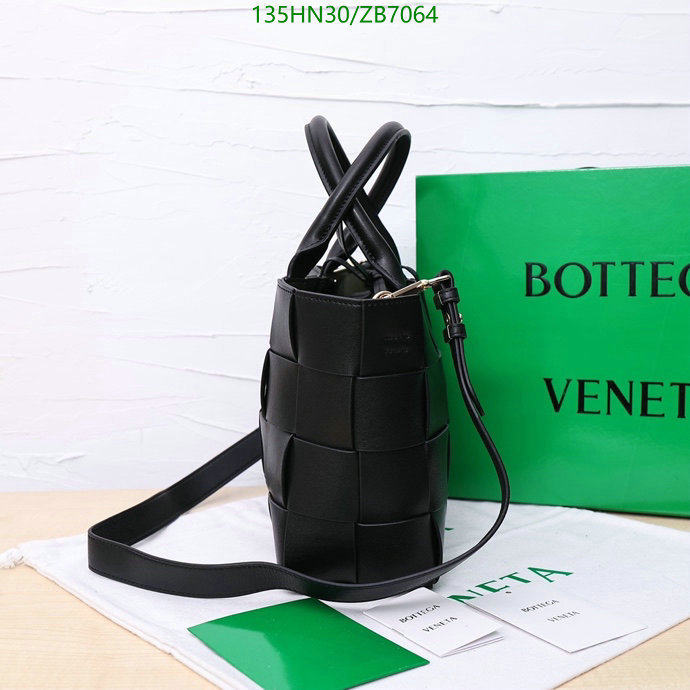 BV Bag-(4A)-Arco,Code: ZB7064,$: 135USD