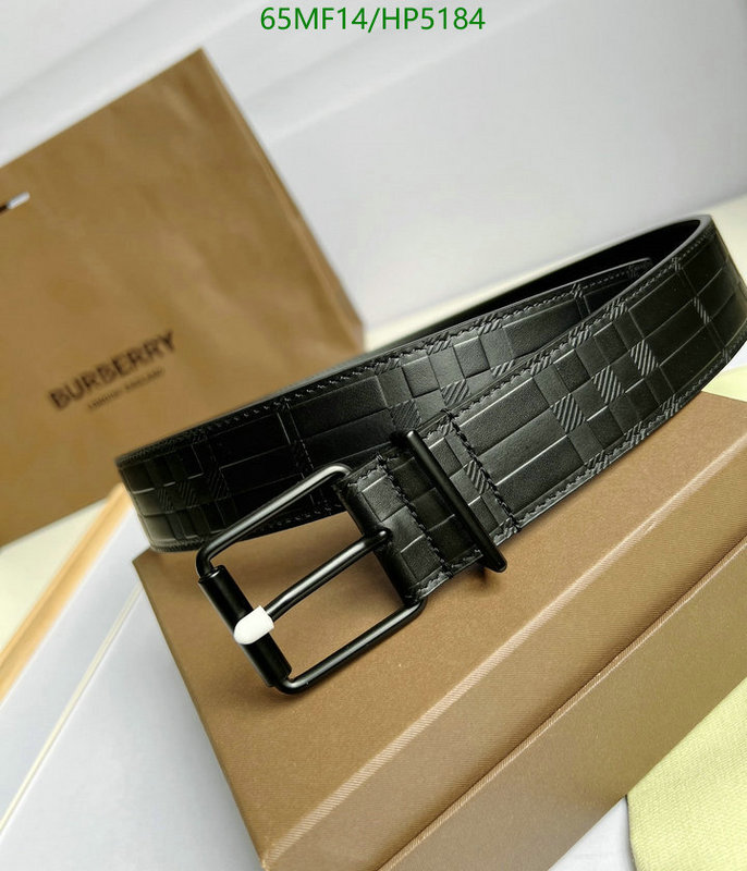 Belts-Burberry, Code: HP5184,$: 65USD