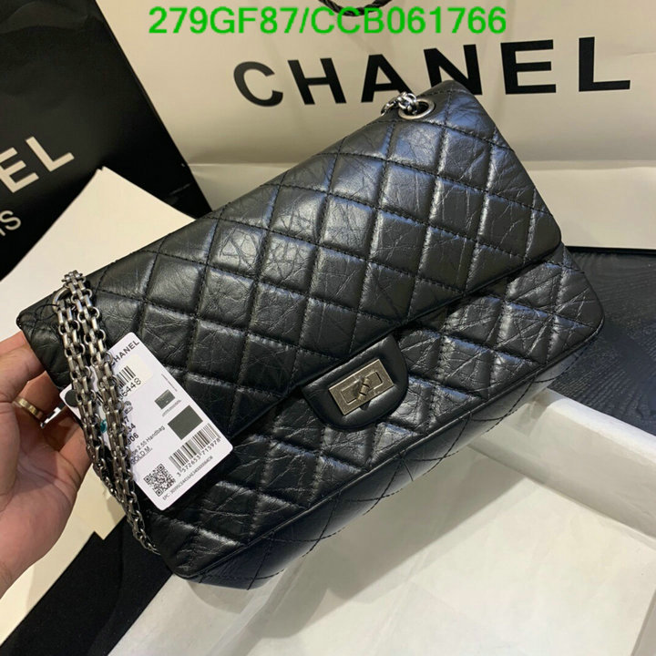 Chanel Bags -(Mirror)-Diagonal-,Code: CCB061766,$: 279USD