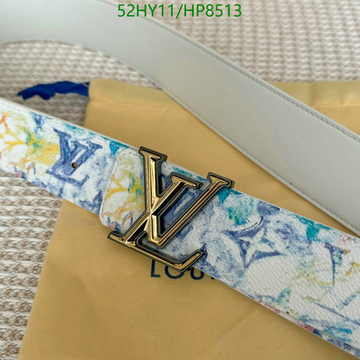 Belts-LV, Code: HP8513,$: 52USD