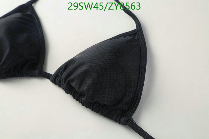 Swimsuit-GUCCI, Code: ZY8563,$: 29USD