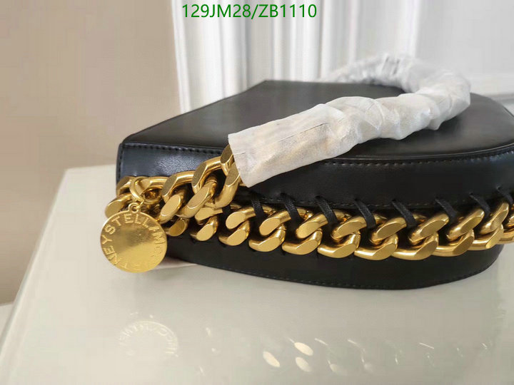 Stella McCartney Bag-(Mirror)-Handbag-,Code: ZB1110,$: 129USD