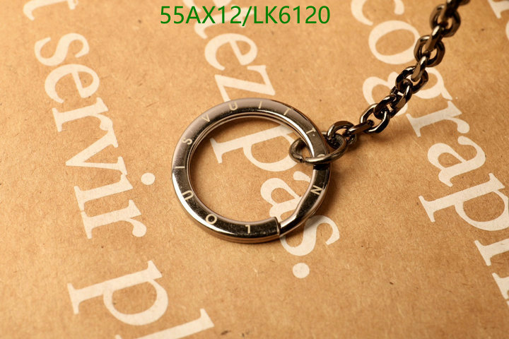 Key pendant-LV,Code: LK6120,$: 55USD