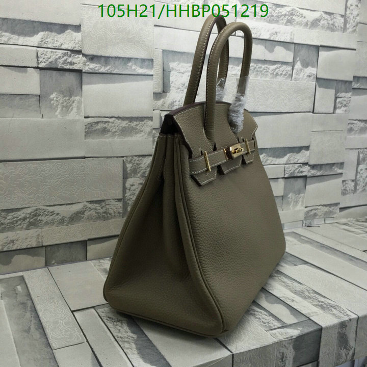 Hermes Bag-(4A)-Birkin-,Code: HHBP051219,$: 105USD