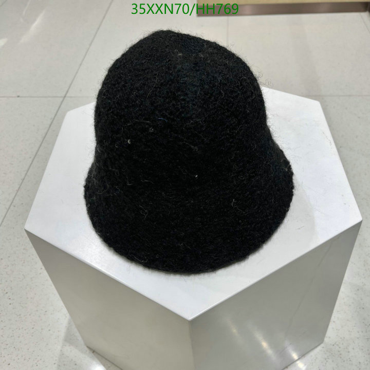 Cap -(Hat)-Chanel,Code: HH769,$: 35USD