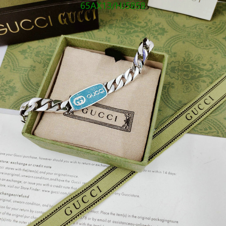 Jewelry-Gucci, Code: HJ5858,$: 65USD