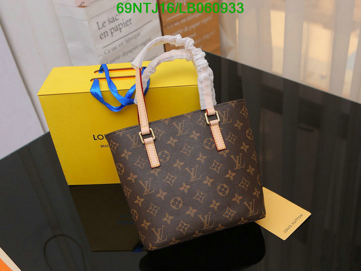 LV Bags-(4A)-Handbag Collection-,Code: LB060933,$: 69USD