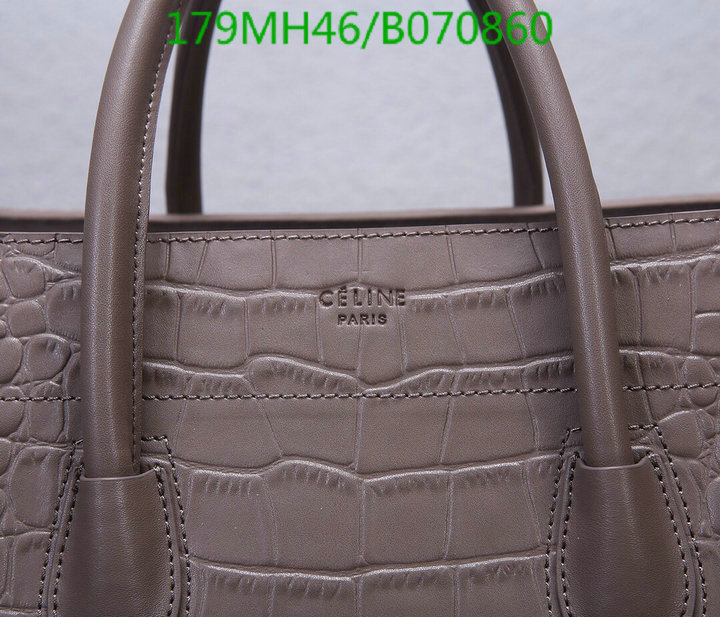 Celine Bag-(4A)-Handbag-,Code: B070860,$: 179USD