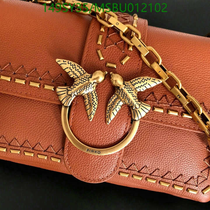 Michael Kors Bag-(Mirror)-Diagonal-,Code: MSBU012102,$: 149USD