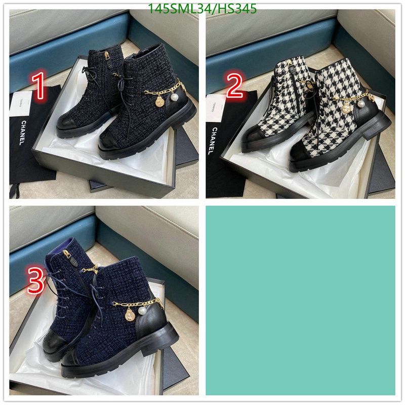 Women Shoes-Boots, Code: HS345,$: 145USD