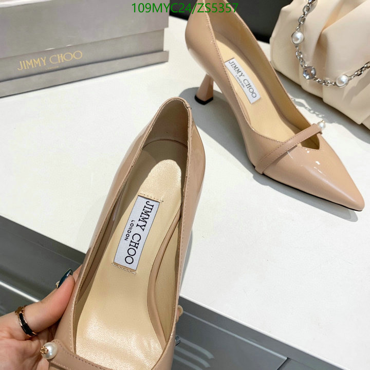 Women Shoes-Jimmy Choo, Code: ZS5357,$: 109USD