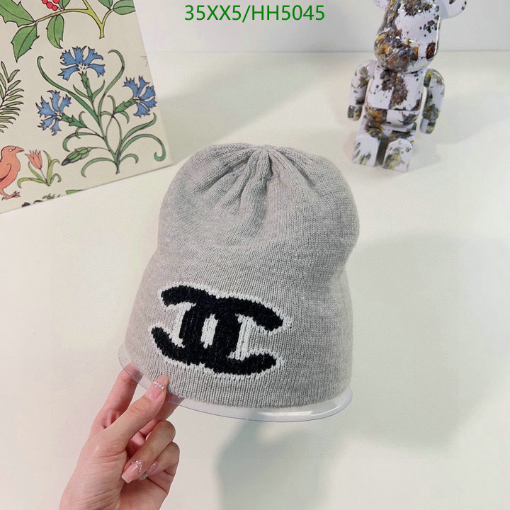 Cap -(Hat)-Chanel, Code: HH5045,$: 35USD