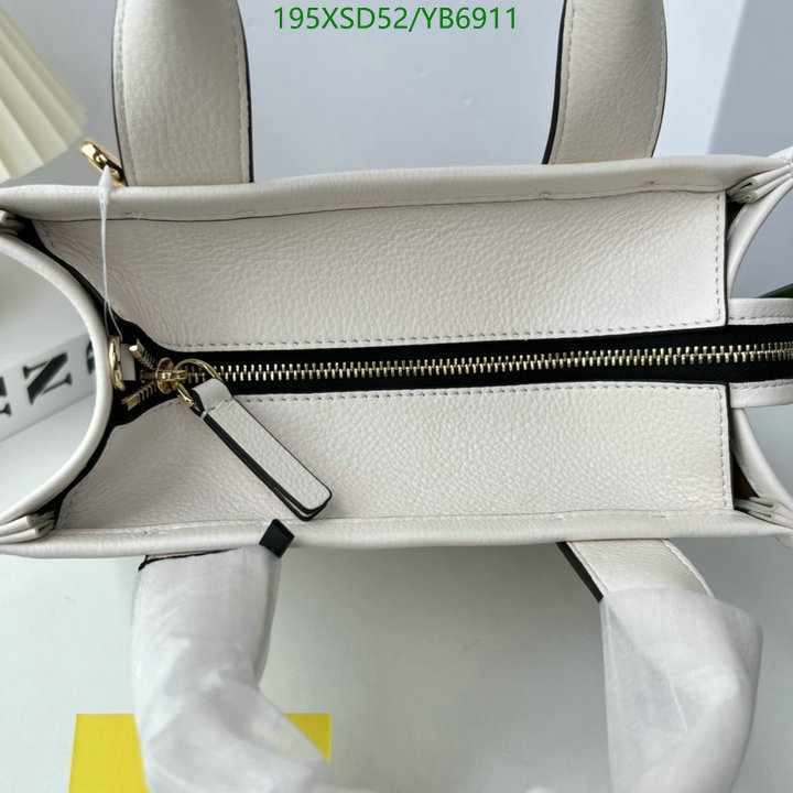 Marc Jacobs Bags -(Mirror)-Handbag-,Code: YB6911,