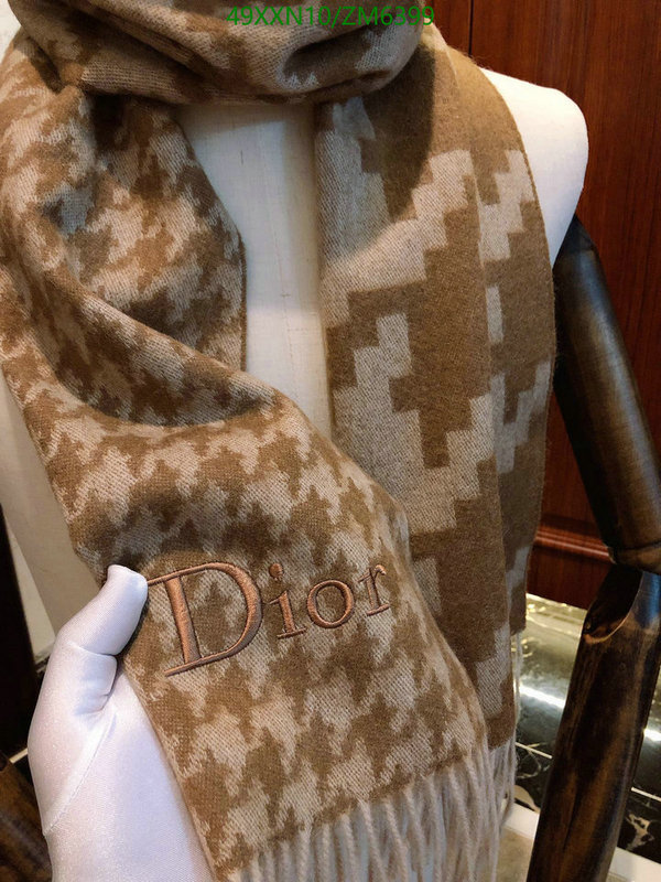 Scarf-Dior, Code: ZM6399,$: 49USD