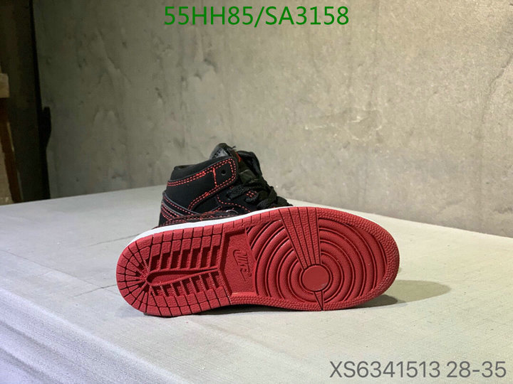 Kids shoes-NIKE, Code: SA3158,$: 55USD