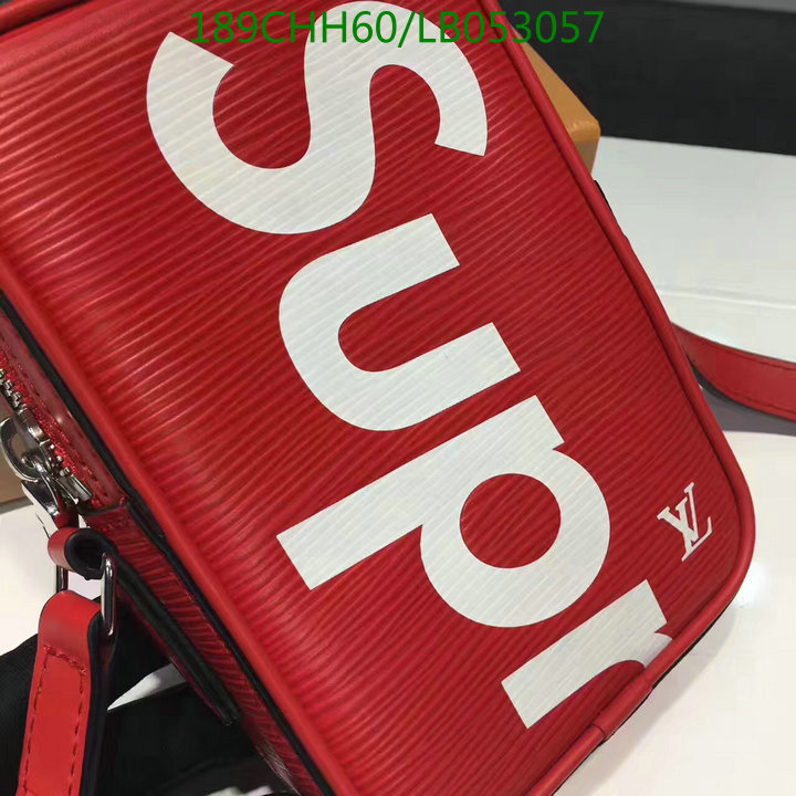 LV Bags-(Mirror)-Pochette MTis-Twist-,Code: LB053057,$:189USD