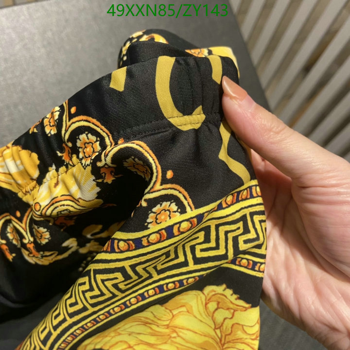 Swimsuit-Versace, Code: ZY143,$: 49USD