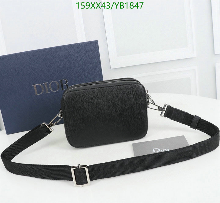 Dior Bags -(Mirror)-Other Style-,Code: YB1847,$: 159USD