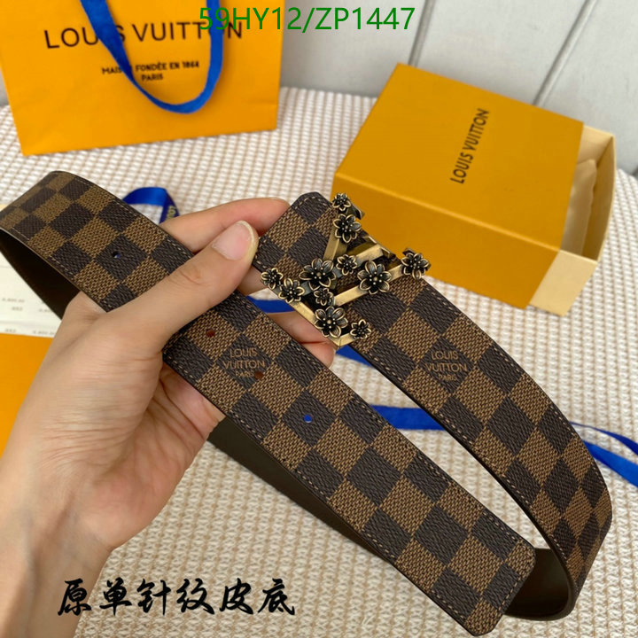 Belts-LV, Code: ZP1447,$: 59USD