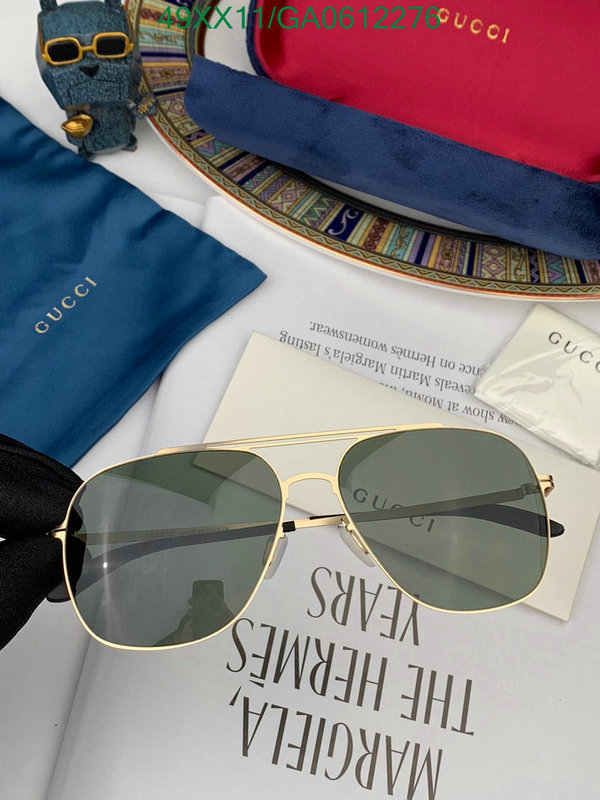 Glasses-Gucci, Code: GA0612276,$: 49USD