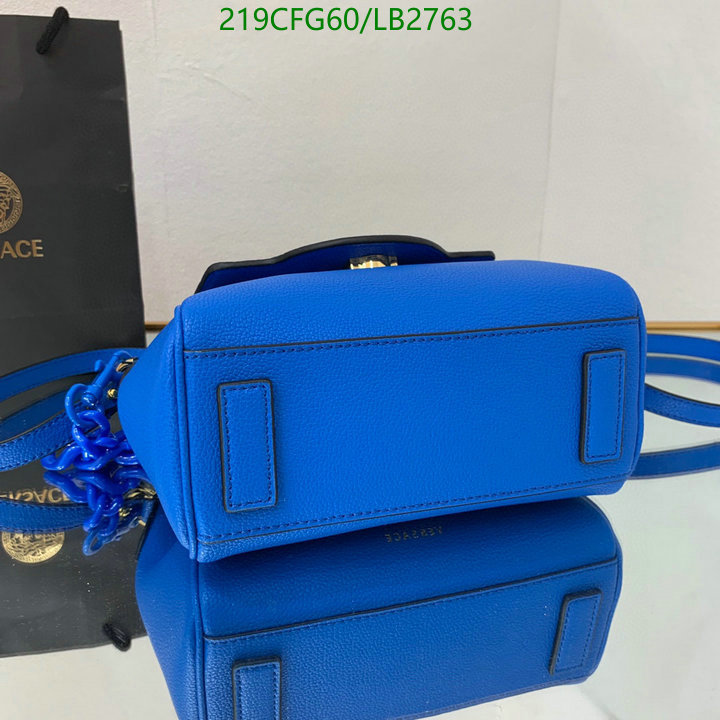 Versace Bag-(Mirror)-La Medusa,Code: LB2763,$: 219USD