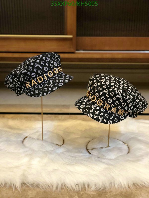 Cap -(Hat)-LV, Code: KH5005,$: 35USD