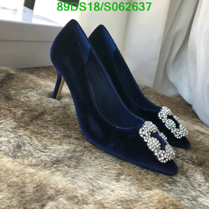 Women Shoes-Manolo Blahnik, Code: S062637,$: 89USD