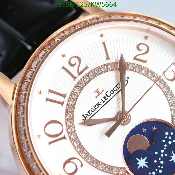 Watch-Mirror Quality-Jaeger-LeCoultre, Code: KW5664,$: 399USD