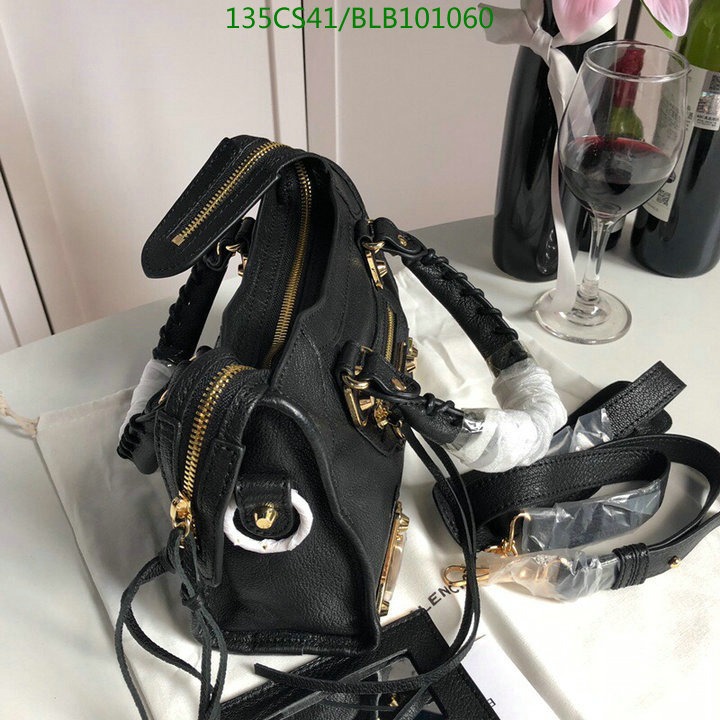 Balenciaga Bag-(Mirror)-Neo Classic-,Code: BLB101060,