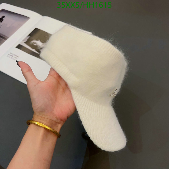 Cap -(Hat)-Balenciaga, Code: HH1615,$: 35USD