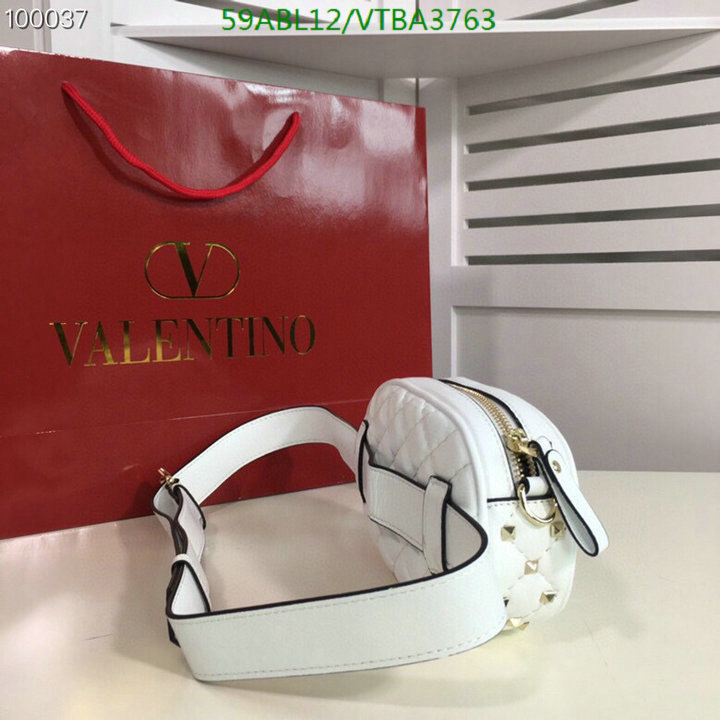 Valentino Bag-(4A)-Diagonal-,Code: VTBA3763,$: 59USD