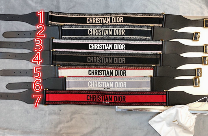 Belts-Dior,Code: PP101202,$: 75USD