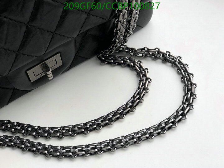 Chanel Bags -(Mirror)-Diagonal-,Code: CCBP100827,$: 209USD