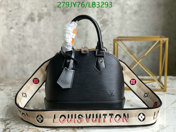 LV Bags-(Mirror)-Alma-,Code: LB3293,$: 279USD