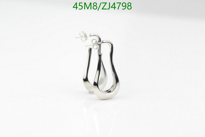 Jewelry-Celine, Code: ZJ4798,$: 45USD