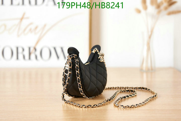 Chanel Bags -(Mirror)-Diagonal-,Code: HB8241,$: 175USD