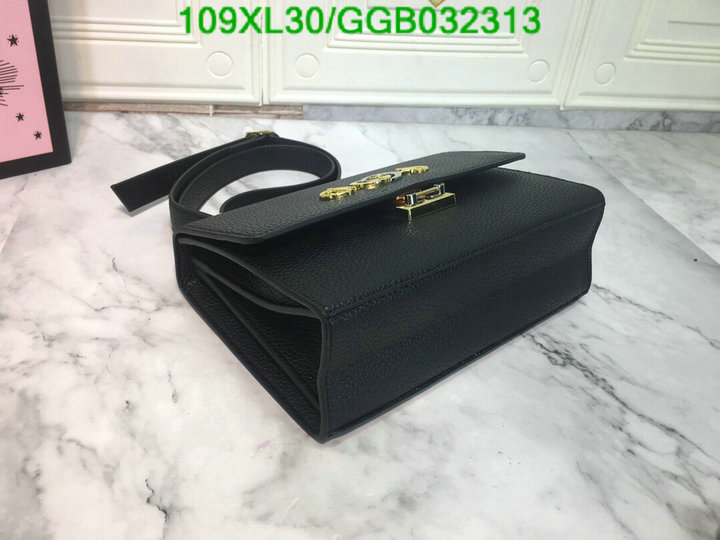 Gucci Bag-(4A)-Diagonal-,Code: GGB032313,$: 109USD