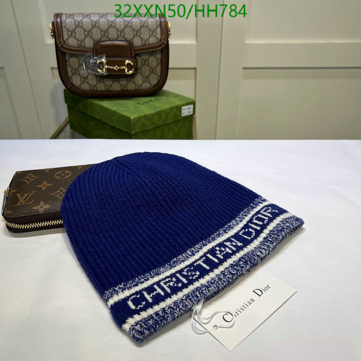 Cap -(Hat)-Dior, Code: HH784,$: 32USD