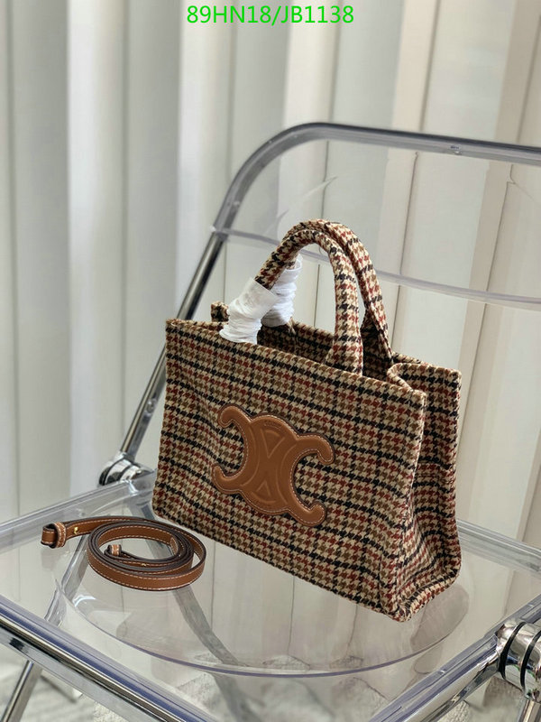 Celine Bag-(4A)-Handbag-,Code: JB1138,$: 89USD