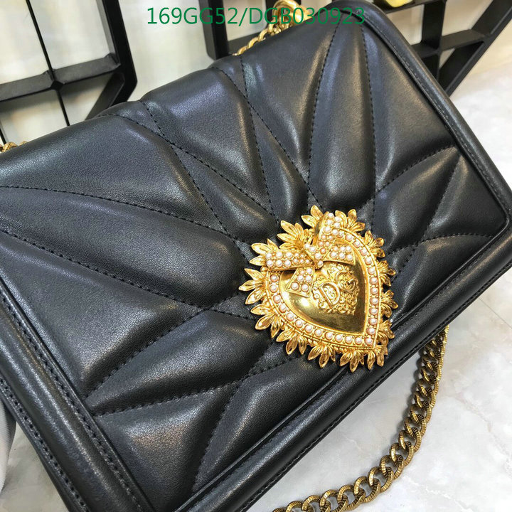 D&G Bag-(Mirror)-Diagonal-,Code: DGB030923,$: 169USD