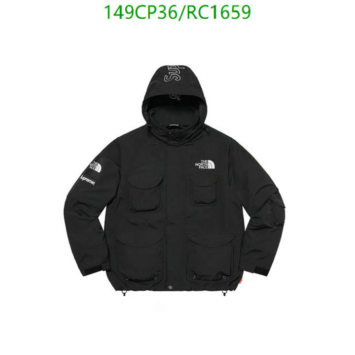 Clothing-The North Face, Code: RC1659,$: 149USD